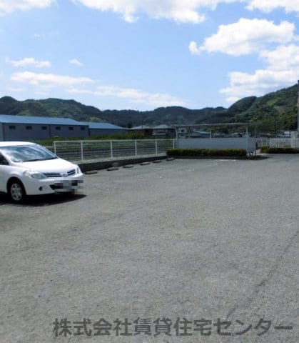 きのくに線・紀勢本線/紀伊宮原駅 徒歩19分 1階 築22年