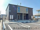 ケーズコート中迫1の外観
