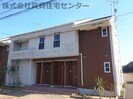 コートジュネスⅠの外観
