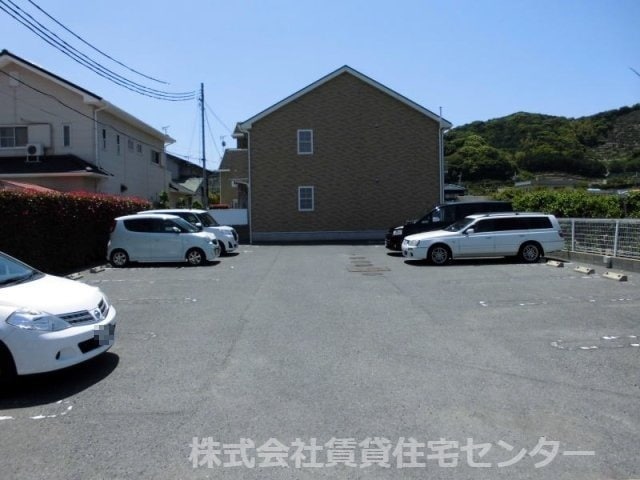  きのくに線・紀勢本線/箕島駅 徒歩24分 1階 築20年