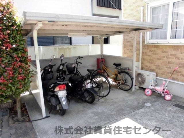  きのくに線・紀勢本線/箕島駅 徒歩24分 1階 築20年