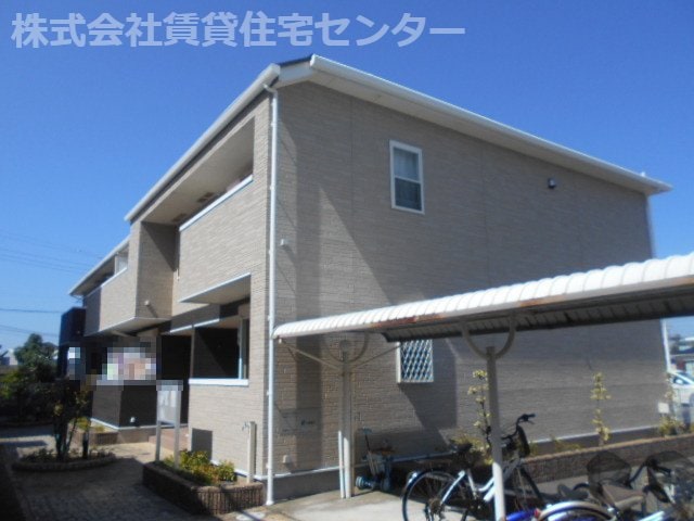  きのくに線・紀勢本線/箕島駅 徒歩26分 1階 築17年