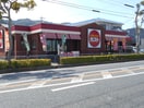 ガスト 有田店様(その他飲食（ファミレスなど）)まで1923m きのくに線・紀勢本線/箕島駅 徒歩26分 1階 築17年