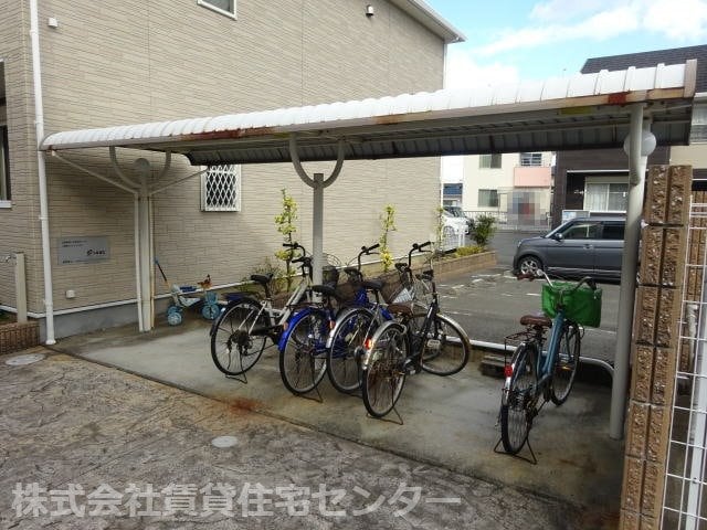  きのくに線・紀勢本線/箕島駅 徒歩26分 1階 築17年