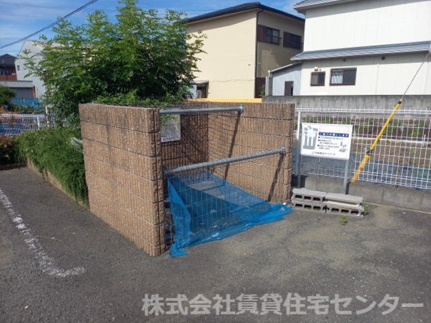  きのくに線・紀勢本線/箕島駅 徒歩20分 1階 築17年