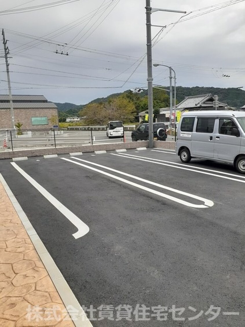  きのくに線・紀勢本線/黒江駅 徒歩30分 1階 築2年