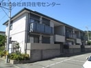 きのくに線・紀勢本線/箕島駅 徒歩10分 1階 築21年の外観