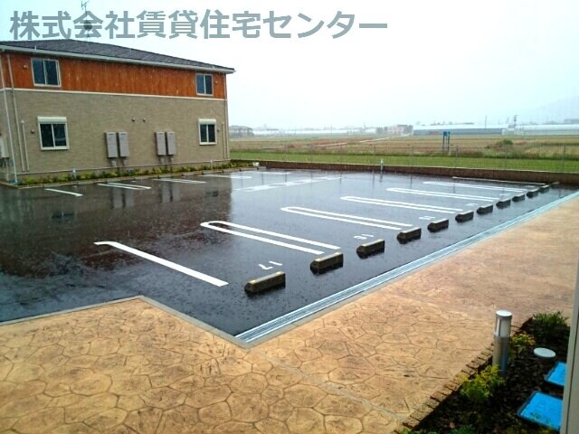  きのくに線・紀勢本線/御坊駅 徒歩4分 2階 築7年