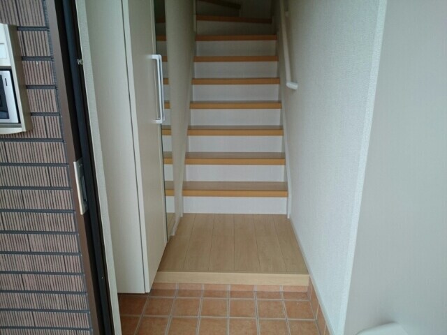  きのくに線・紀勢本線/御坊駅 徒歩4分 2階 築7年