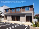 きのくに線・紀勢本線/海南駅 徒歩14分 1階 築3年の外観