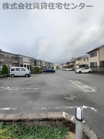  ハピネス・ブルックⅠ