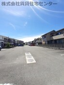  ハピネス・ブルックⅠ