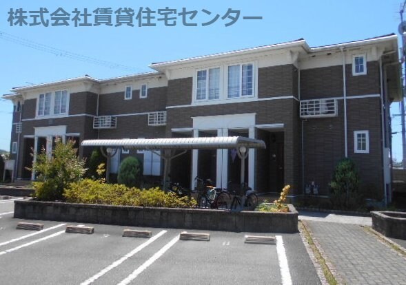  ハピネス・ブルックⅠ