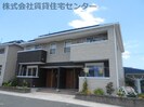 ハーベストホーム弐番館　Ⅰの外観