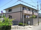 ハイカムール西浜の外観