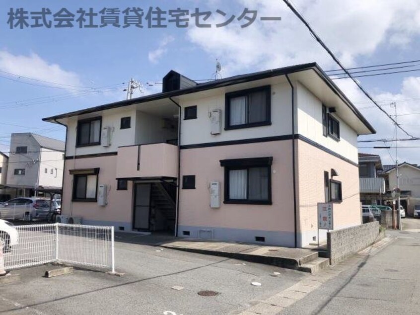  ハイカムール西浜