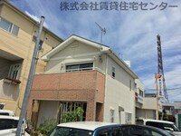 塩屋ワンルーム２F