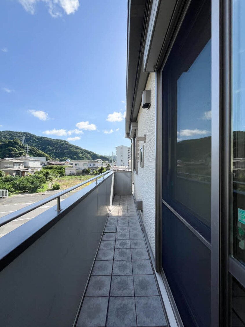  きのくに線・紀勢本線/下津駅 徒歩12分 2階 築15年