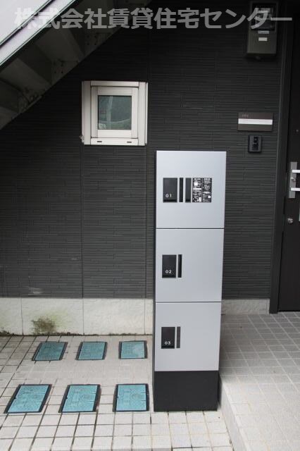  きのくに線・紀勢本線/下津駅 徒歩12分 2階 築15年