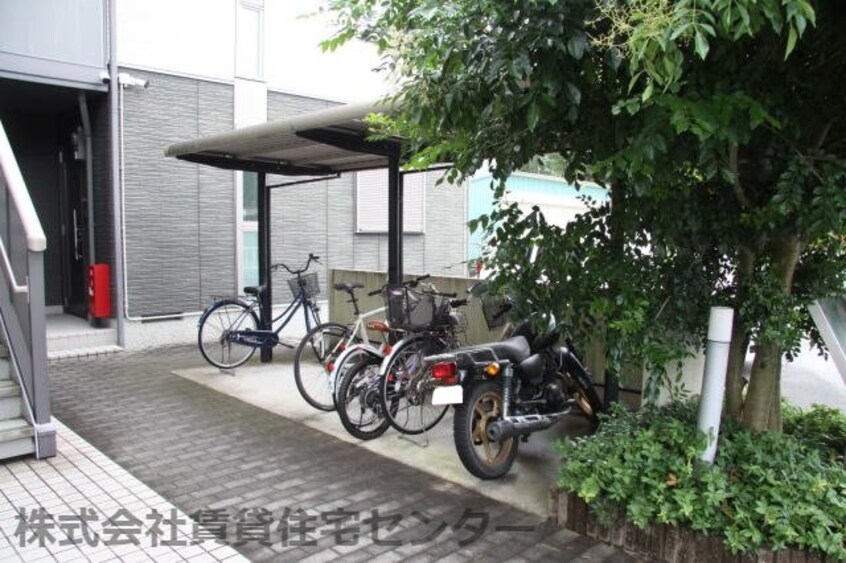  きのくに線・紀勢本線/下津駅 徒歩12分 2階 築15年