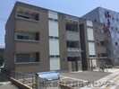 アメニティ高松の外観