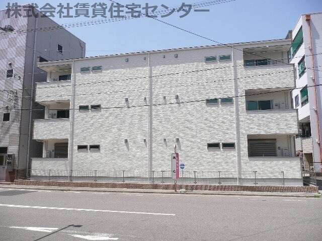  アメニティ高松