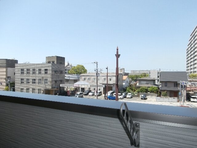  アメニティ高松