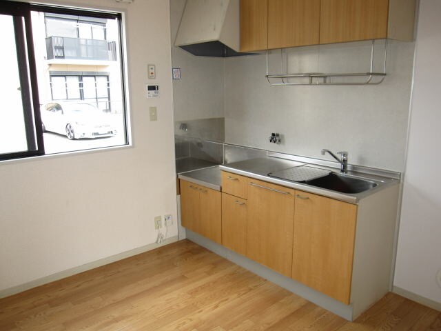 同仕様 フォーレスうえだ