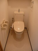 同仕様 リラハウス