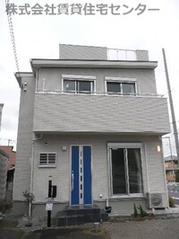 一戸建12424