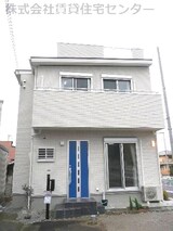一戸建12424