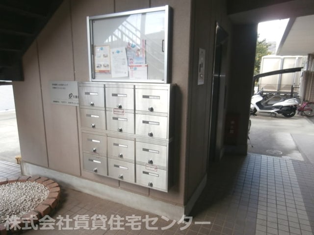  きのくに線・紀勢本線/紀三井寺駅 バス7分浜の宮下車:停歩3分 4階 築24年