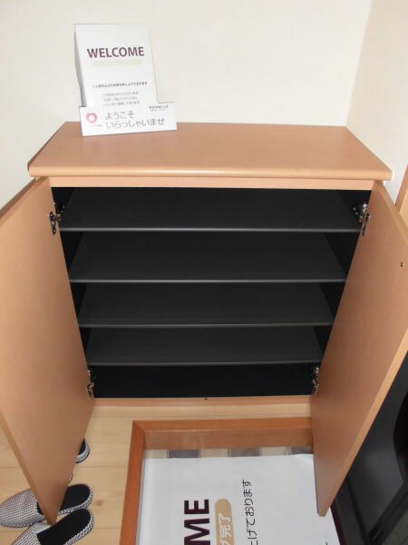 同仕様 ドゥ シェル