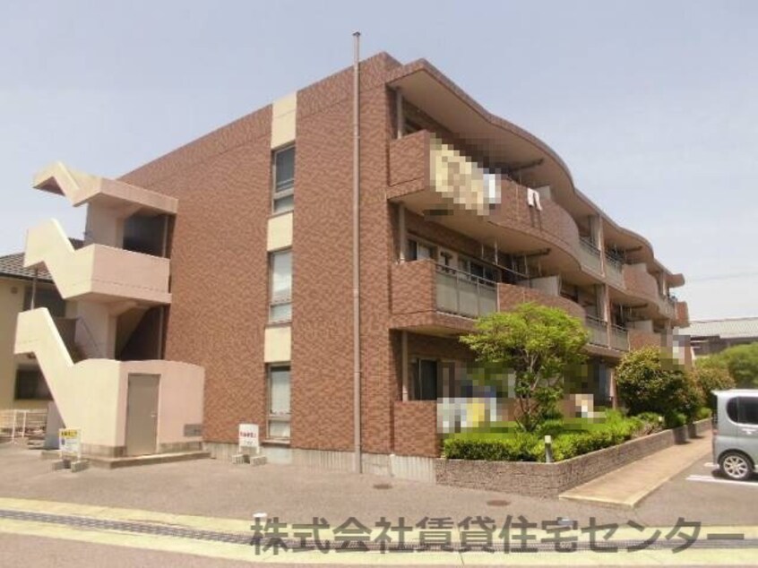  きのくに線・紀勢本線/海南駅 徒歩11分 2階 築19年