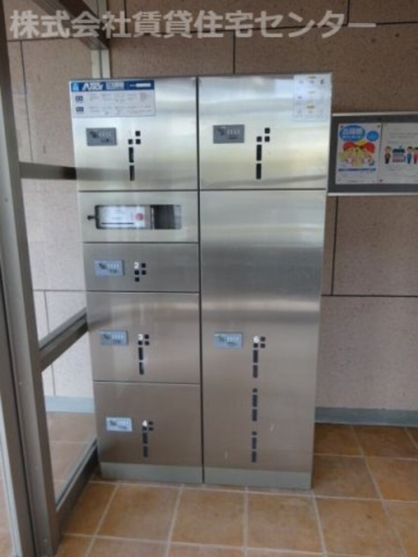  きのくに線・紀勢本線/海南駅 徒歩11分 2階 築19年