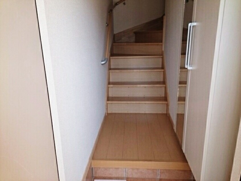  きのくに線・紀勢本線/紀伊宮原駅 バス15分辻堂下車:停歩1分 2階 築16年