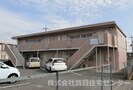 フォーブル松見の外観