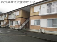 フレグランス藤井