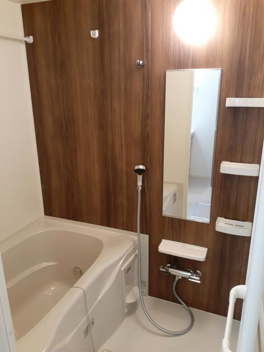  きのくに線・紀勢本線/海南駅 徒歩35分 2階 築4年