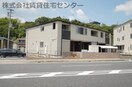  きのくに線・紀勢本線/海南駅 徒歩35分 2階 築4年
