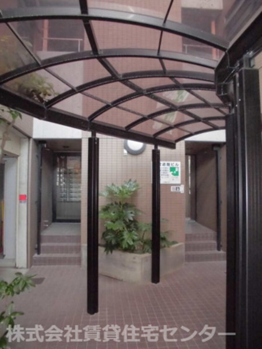  Wajima小雑賀マンション