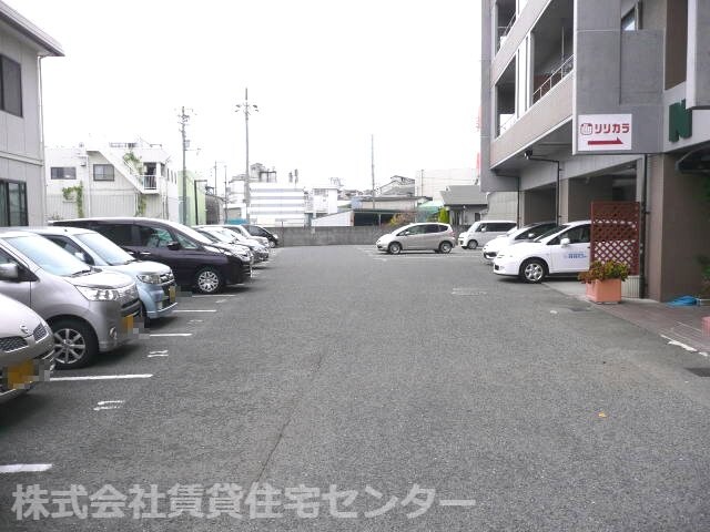  Wajima小雑賀マンション