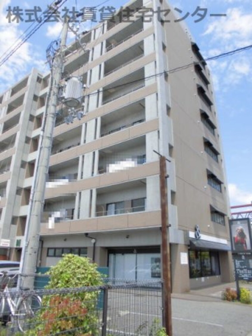  Wajima小雑賀マンション