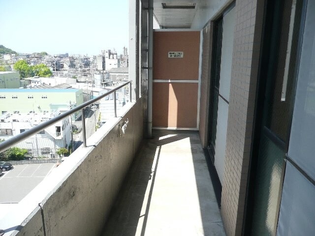  Wajima小雑賀マンション