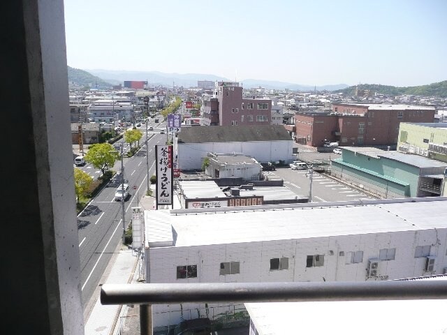  Wajima小雑賀マンション