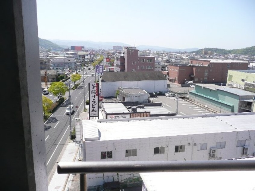  Wajima小雑賀マンション