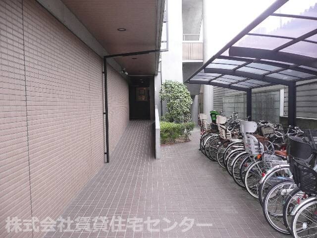  Wajima小雑賀マンション