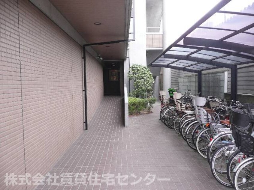  Wajima小雑賀マンション