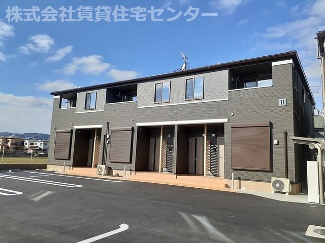  クラール曽屋　Ⅱ