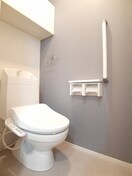  クラール曽屋　Ⅱ